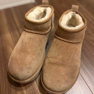 UGG Ultra Classic Mini