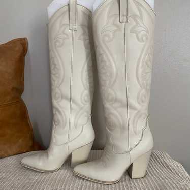 Steve Madden Boots