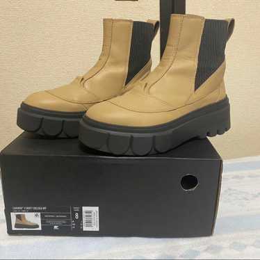 Sorel Caribou X Boots Chelsea Waterproof 25cm