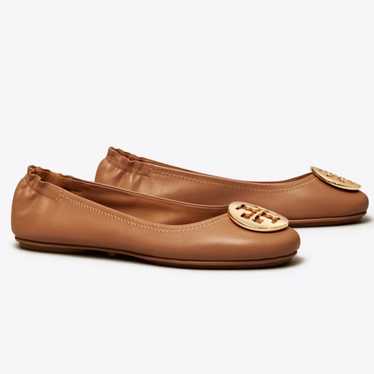 Tory Burch Minnie ballet flat