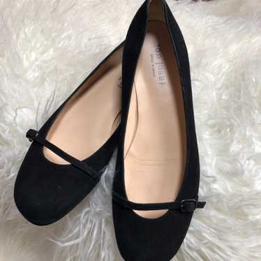 Jon Josef Suede Flats