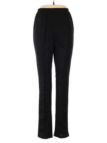 Woman Within Women Black Dress Pants 12