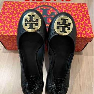 Tory Burch CLASSIC REVA BALLET Ballet Shoes