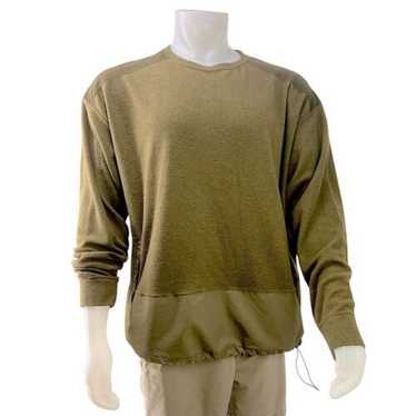 Remi relief long sleeve - Gem