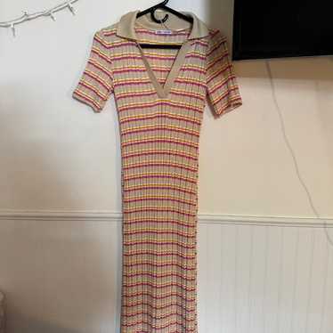 Zara dress medium adult medium