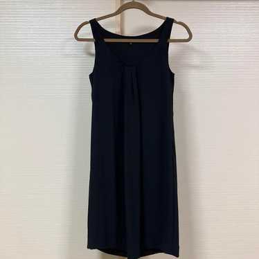 Theory Black Sleeveless Dress Size 2