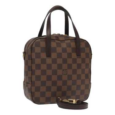 Louis Vuitton Spontini handbag