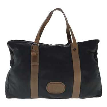 Loewe Leather handbag