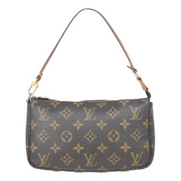 Louis Vuitton Pochette Accessoire handbag