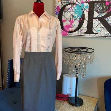 Vintage Office Work Attire  (Bundle)