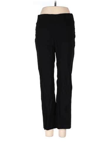 Margaret M Women Black Dress Pants M