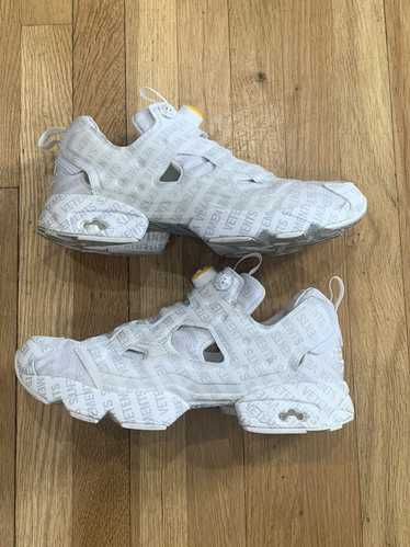 Reebok × vetements vetements - Gem Reebok × vetements vetements - Gem