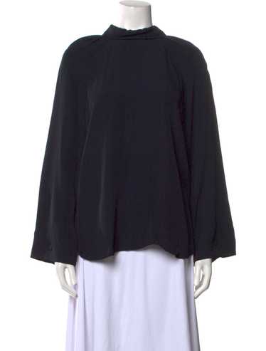 Toteme blouse - Gem