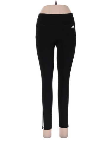 Adidas Women Black Active Pants M