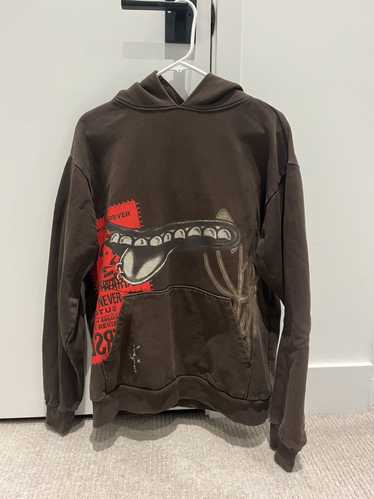 Travis scott hoodie mens - Gem