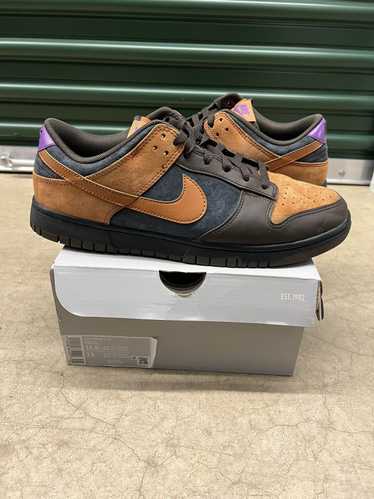 Nike Nike Dunk Low Premium Cider