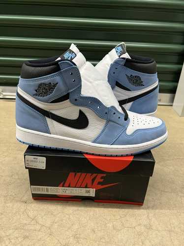 Jordan Brand Jordan 1 Retro High OG University Blu