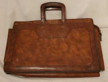 Schlesinger vintage briefcase - Gem