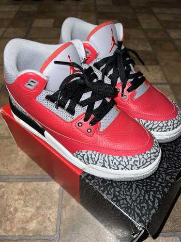 Jordan Brand × Nike Air jordan 3 unite