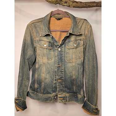 Vintage 90s 00s DIESEL denim デニムジャケット Denim Jacket × Diesel × Vintage Vintage Y2k 00s Archive