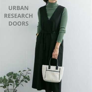 【Beautiful Condition】URBAN RESEARCH DOORS Dress