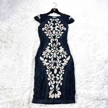 Phase Eight Embroidered Dress Lace Phase Eight Dre