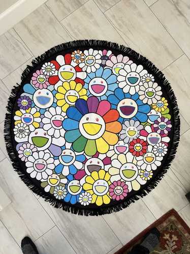 Takashi Murakami Takashi Murakami Tonari no Zingar