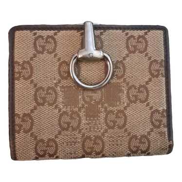 Gucci Horsebit 1955 wallet