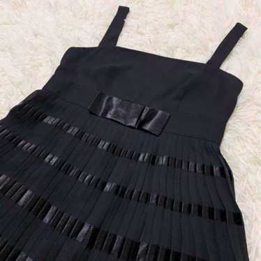 【Like New】RED VALENTINO Valentino Camisole Dress P