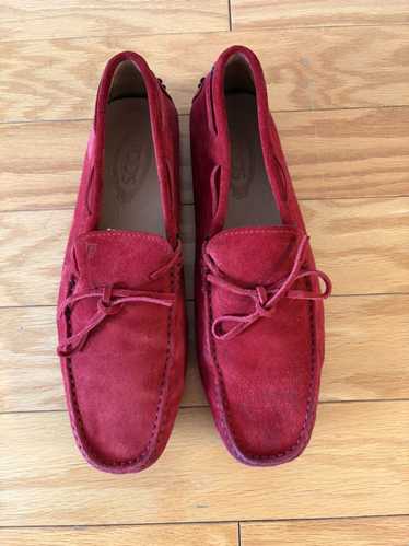 Tod's Tod’s Gommino Loafers