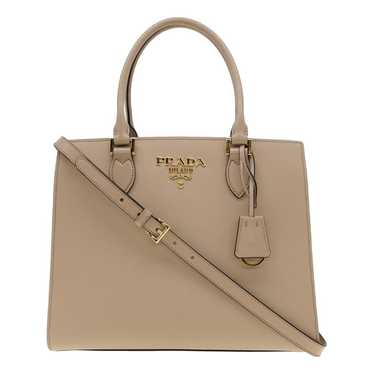 Prada Saffiano leather tote