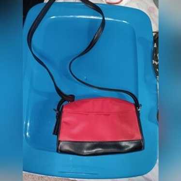 バッグ archive DKNY city leather shoulder bag archive DKNY city leather shoulder bag