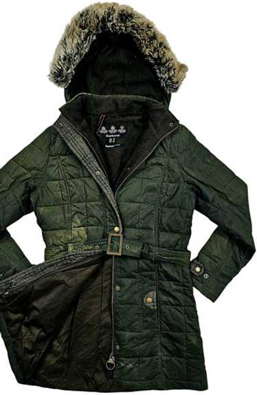 ジャケット・アウター Barbour Trench coat S Barbour Trench Coats for Women - Bloomingdale's