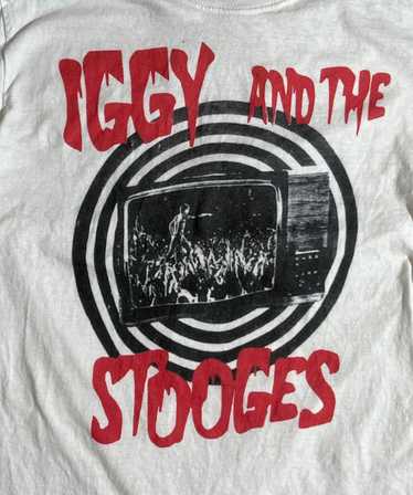 Iggy and the stooges - Gem Iggy and the stooges - Gem