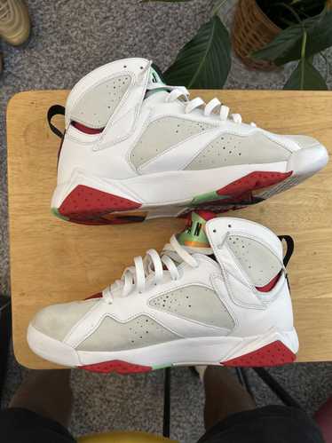 Jordan Brand × Nike Air Jordan 7 Retro Hare