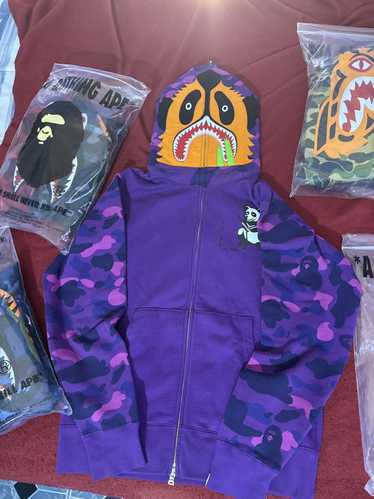 Bape Bape