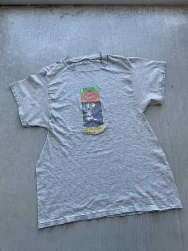 Vintage Vintage Steve Berra Birdhouse Shirt