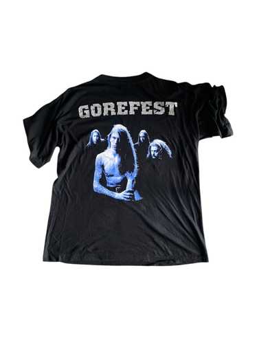 Screen stars gorefest to - Gem