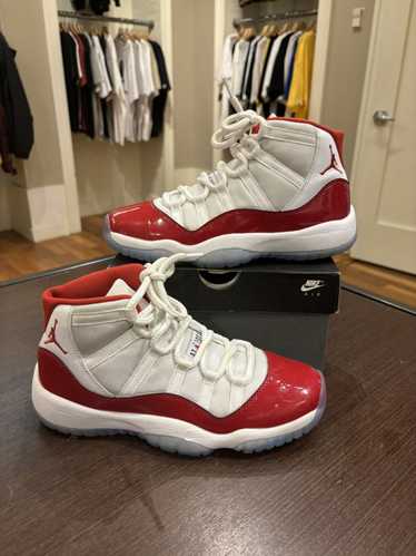 Jordan Brand Jordan 11 ‘Cherry’