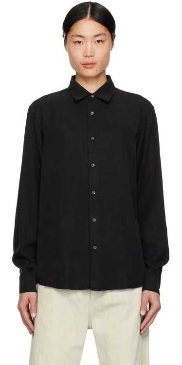 Hope Black Air Clean Shirt