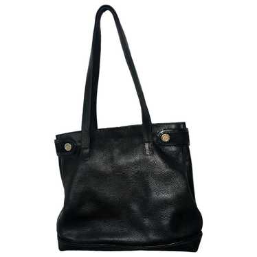 Celine Leather handbag