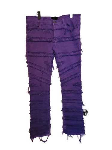 Valabasas xl denim - Gem