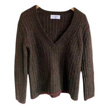 La Ligne Wool jumper