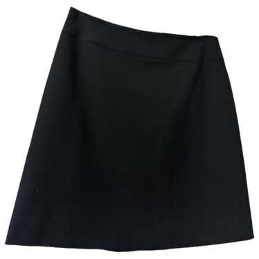 Georges Rech Wool mid-length skirt