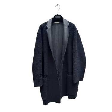 ジャケット・アウター CELINE by Phoebe Philo Crombie Coat 42 Classic Wool Crombie Coat | Authentic & Vintage | ReSee