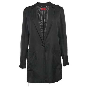 Max co. jacket, long - Gem