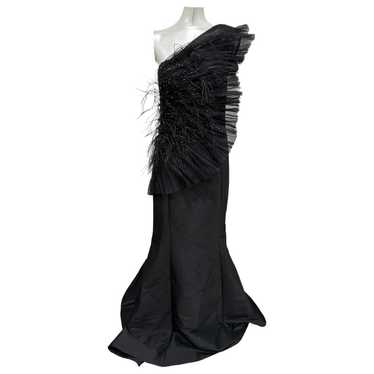 Badgley Mischka Maxi dress