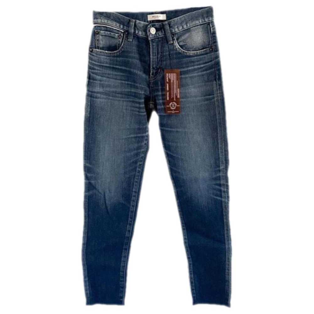 Moussy Slim jeans