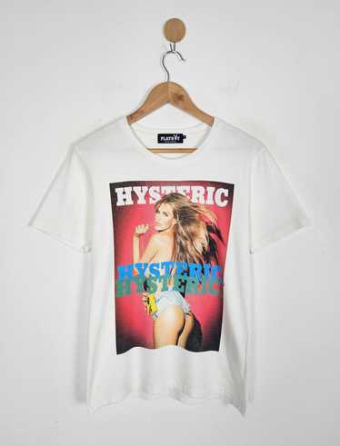 Hysteric glamour playboy - Gem