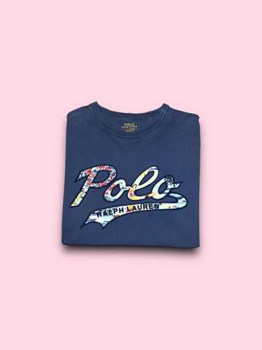 Polo Ralph Lauren Polo Ralph Lauren script t-shirt